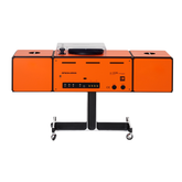 RADIOFONOGRAFO Orange | 60th Anniversary Edition | 