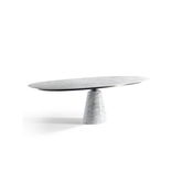 Mesa Ellipse Table | 