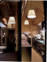 Miami | Suspension Lamp | 