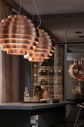 Mammamia | Suspension Lamp | 