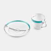 Espresso Cups Set of 2 | 