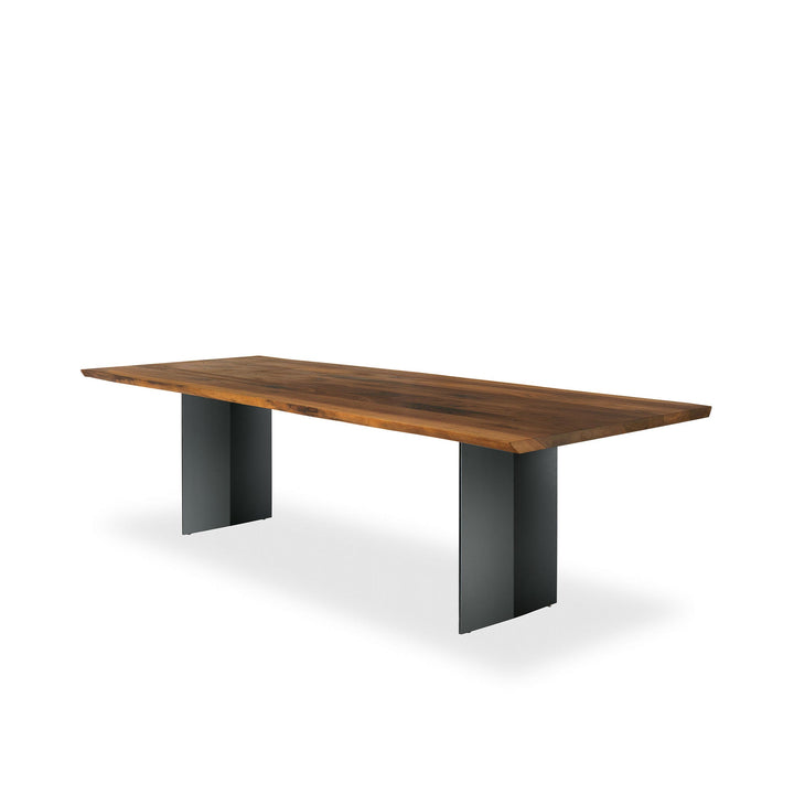 Sky-Natura Natural Sides Table