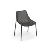 Round - Chair - Christophe Pillet | 