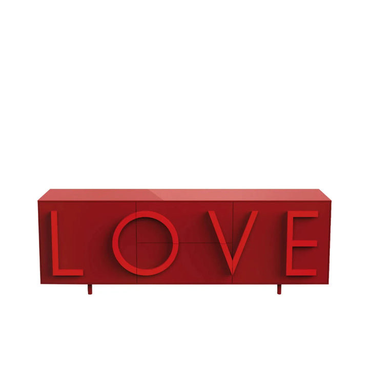 Love | Sideboard
