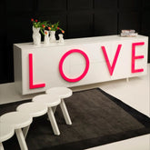Love | Sideboard | 