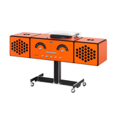 RADIOFONOGRAFO Orange | 60th Anniversary Edition | 