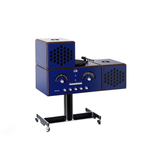 RADIOFONOGRAFO Blue | 60th Anniversary Edition | 