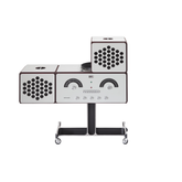 RADIOFONOGRAFO White | 60th Anniversary Edition | 