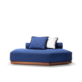 Sunset Platform Sofa | Pentagon - All Products | 