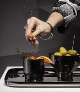 Barock Drinking Glass | 