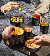 Barock Drinking Glass | 