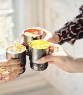 Barock Drinking Glass | 