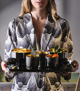 Barock Drinking Glass | 