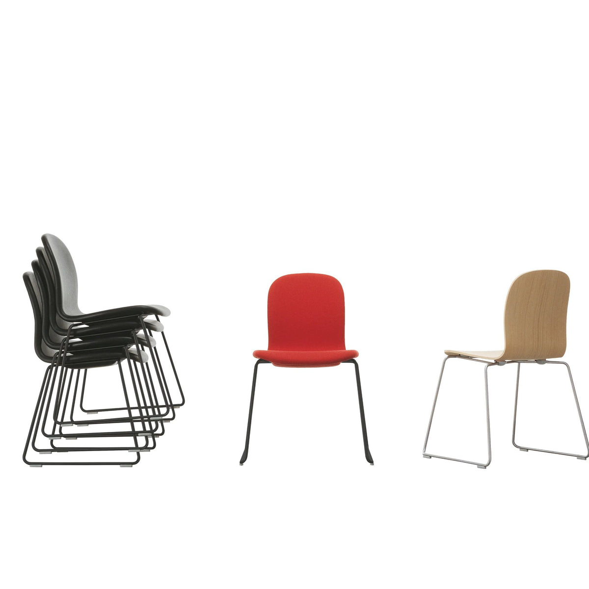 Tate Wood | Chair | Interni