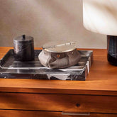 Laurence Bean Bag Ashtray | 