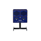 RADIOFONOGRAFO Blue | 60th Anniversary Edition | 