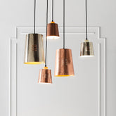 Cuciti Suspension Lamp | 