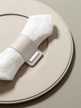 Leather Underplate | 