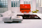 Combi Center Coffee Table | 