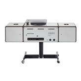 RADIOFONOGRAFO White | 60th Anniversary Edition | 