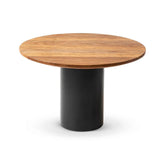 Mush | Low coffee table - Home Furniture | 