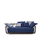 Basket Sofa - Outdoor Furniture | 