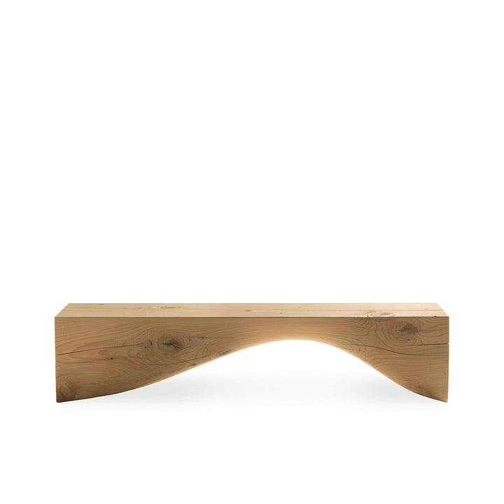 Curve Bench