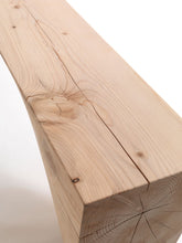 Curve Bench | 