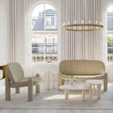 Tottori | Coffee Table | 