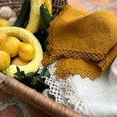 Macramè Napkin Set of 4 | 