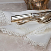 Macramè Napkin Set of 4 | 
