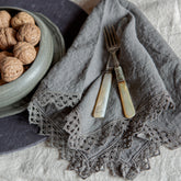 Macramè Napkin Set of 4 | 