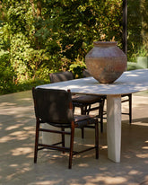 Levante Chair with Armrest | 