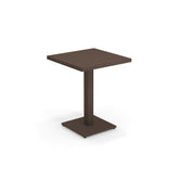 Round - Square table - Emu | 