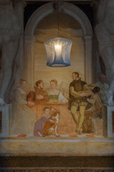 Soul | Suspension Lamp | 