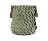 Almeria Medium Basket with Handles | 