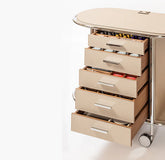 Arcade Coffee and Tea Cart Oval | 