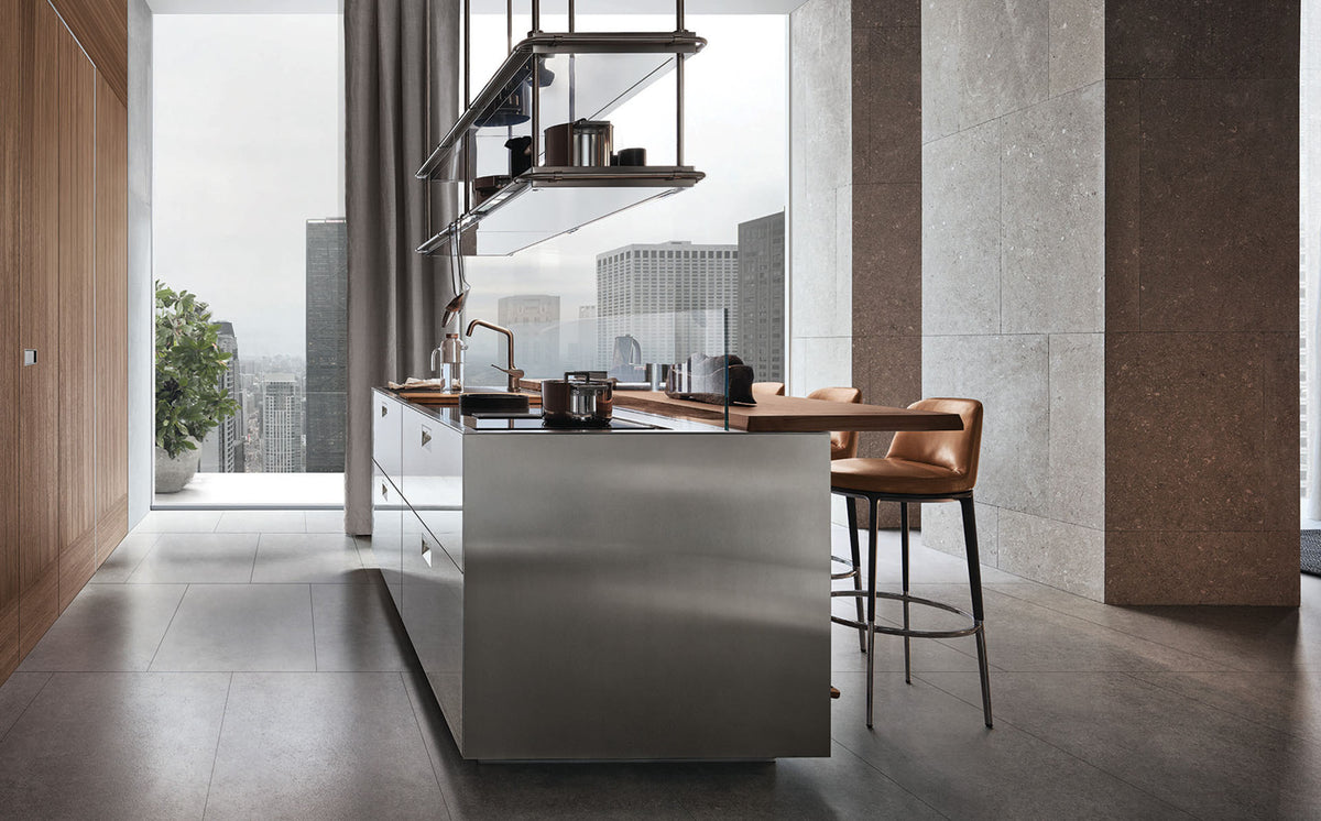Arclinea | Furnitures | Interni