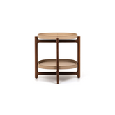 Chelsea Medium Folding Table - Tavolini | 
