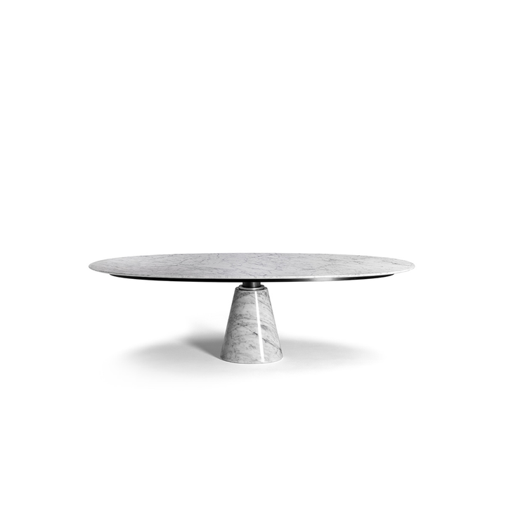 Mesa Ellipse Table