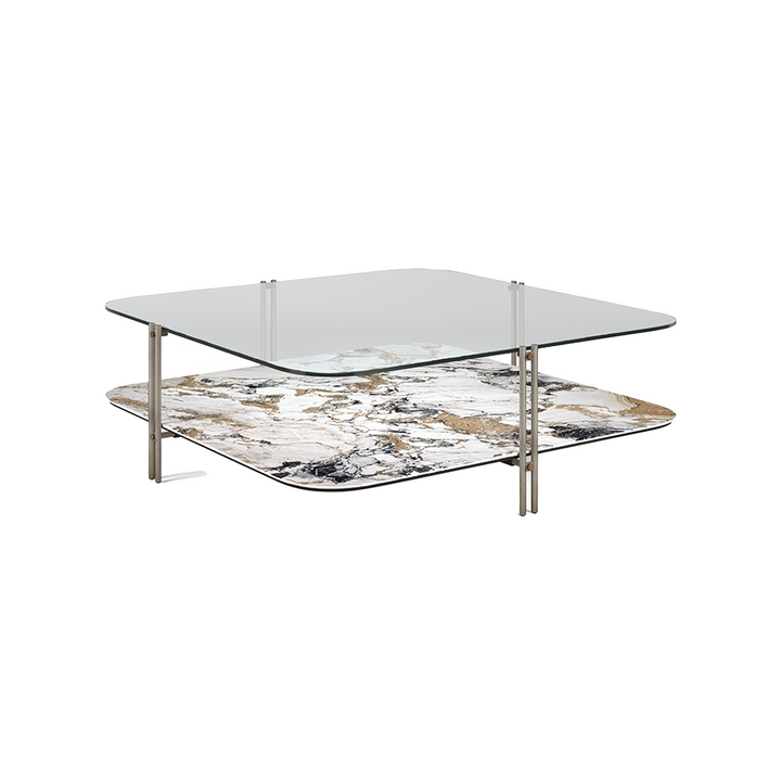 Biplane Coffee Table
