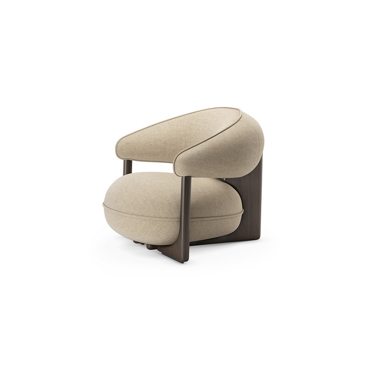 Ruby Lounge Armchair