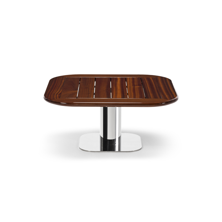 EXTETA x RIVA  Lounge Table