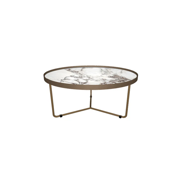 Billy Keramik Table