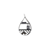 Drop Bookcase | 