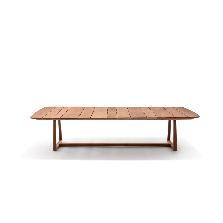 Wooden Dining Table