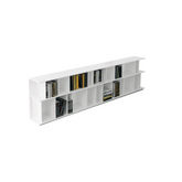 Wally Bookcase | 