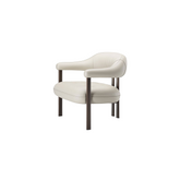 Greta Lounge Armchair | 