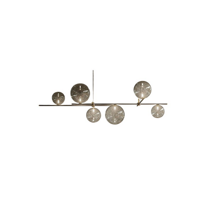 Bloom Chandelier