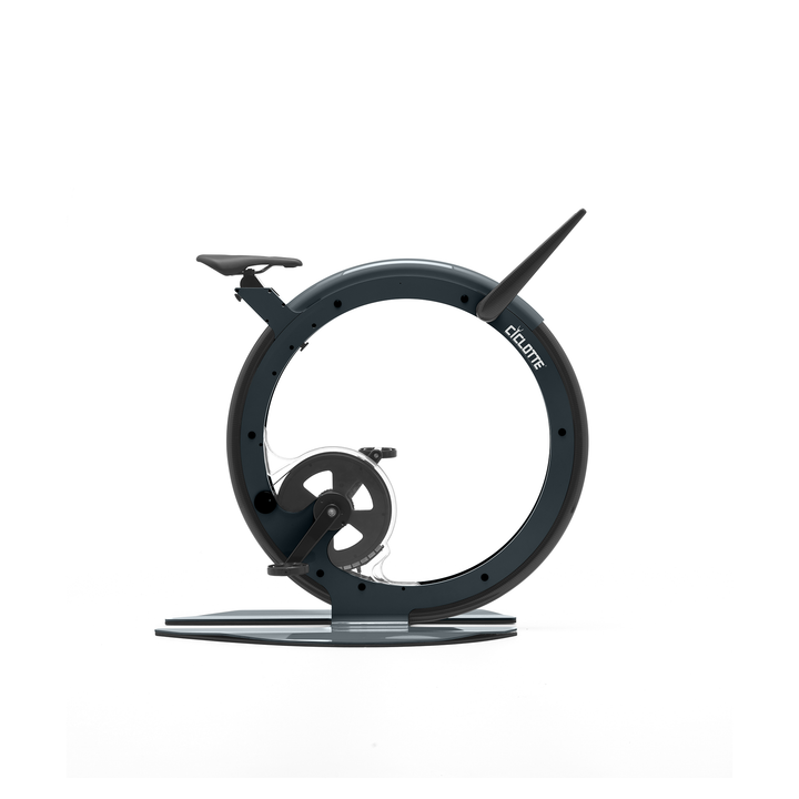 Steel Carbon Fibre Bike